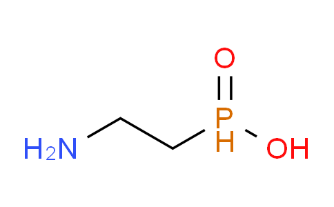 CAS No. 74333-44-1, Aminoethylphosphinic acid