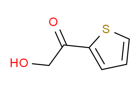 CAS No. 88511-88-0, 2-Hydroxy-1-(2-thienyl)ethanone