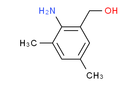 CAS No. 873388-89-7, 2-Amino-3,5-dimethylbenzyl Alcohol