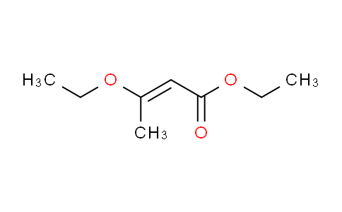 CAS No. 998-91-4, Ethyl 3-Ethoxy-2-butenoate