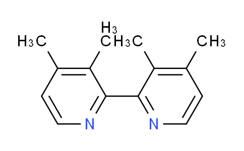 CAS No. 865074-48-2, 3,3',4,4'-Tetramethyl-2,2'-bipyridine