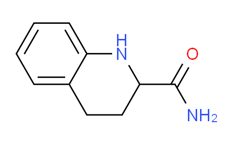 MC814175 | 91842-88-5 | 1,2,3,4-Tetrahydroquinoline-2-carboxamide