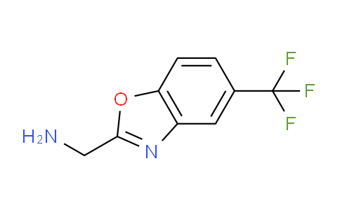 MC814286 | 944897-53-4 | 5-(Trifluoromethyl)benzoxazole-2-methanamine