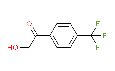 CAS No. 89630-28-4, 2-Hydroxy-4’-(trifluoromethyl)acetophenone