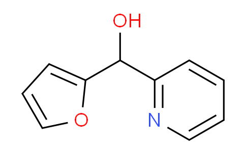 CAS No. 959083-28-4, Furan-2-yl(pyridin-2-yl)methanol