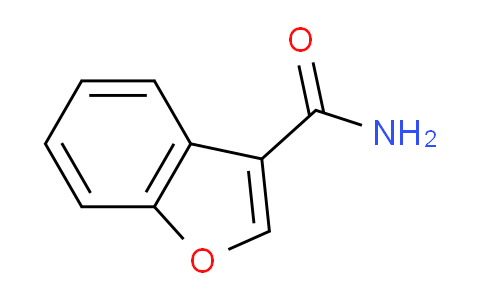 CAS No. 959304-51-9, Benzofuran-3-carboxamide
