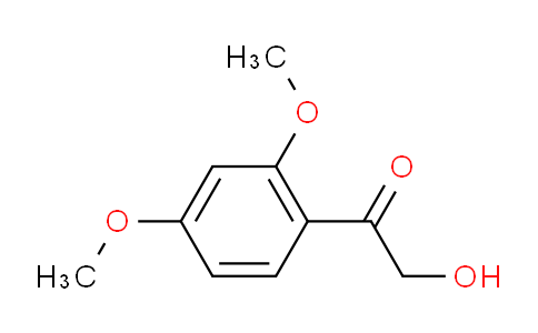 CAS No. 871878-99-8, 2’,4’-Dimethoxy-2-hydroxyacetophenone