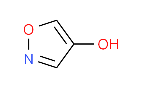 CAS No. 80348-66-9, Isoxazol-4-ol
