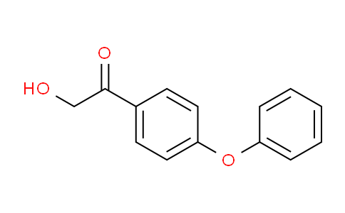 CAS No. 92254-23-4, 2-Hydroxy-4’-phenoxyacetophenone