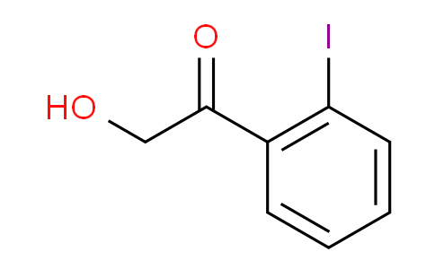 CAS No. 877868-88-7, 2-Hydroxy-2’-iodoacetophenone