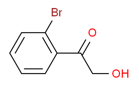 CAS No. 99233-20-2, 2’-Bromo-2-hydroxyacetophenone