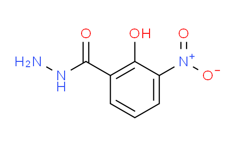 CAS No. 945-22-2, 2-Hydroxy-3-nitrobenzohydrazide