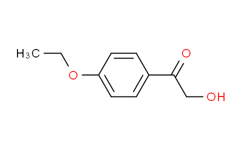 CAS No. 91061-34-6, 4’-Ethoxy-2-hydroxyacetophenone