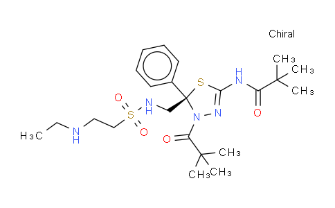 CAS No. 910634-41-2, Litronesib
