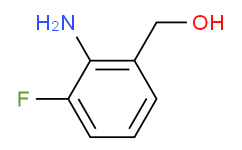 CAS No. 906811-49-2, (2-Amino-3-fluorophenyl)methanol