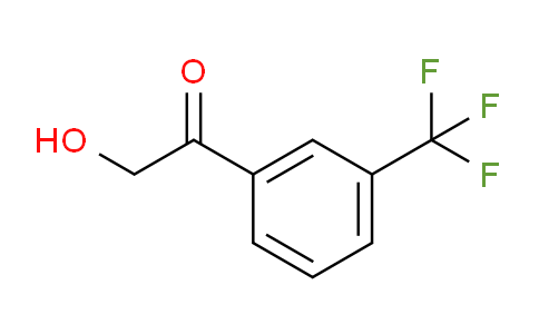 CAS No. 89630-30-8, 2-Hydroxy-3’-(trifluoromethyl)acetophenone