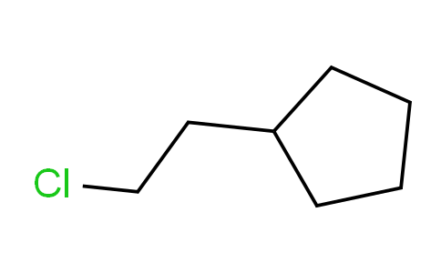 DY814616 | 84226-36-8 | (2-Chloroethyl)cyclopentane