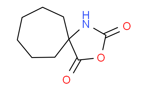 CAS No. 7690-59-7, 3-Oxa-1-azaspiro[4.6]undecane-2,4-dione