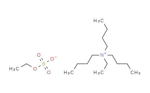 CAS No. 68052-51-7, N,N-Dibutyl-N-ethylbutan-1-aminium ethyl sulfate