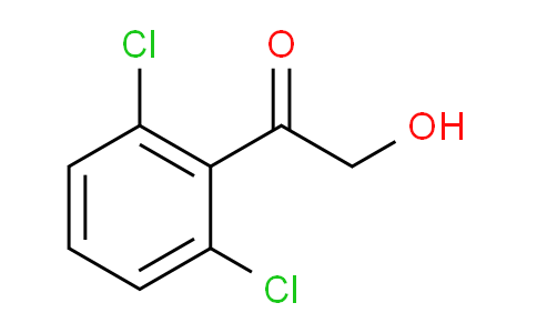CAS No. 688361-22-0, 2’,6’-Dichloro-2-hydroxyacetophenone