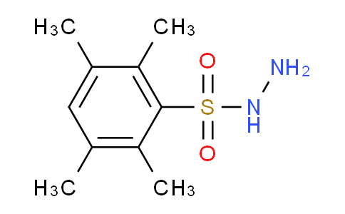 MC814696 | 869947-09-1 | 2,3,5,6-Tetramethylbenzenesulfonohydrazide