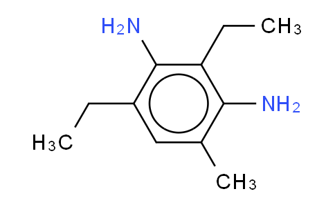 68479-98-1 | Diethyltoluenediamine [3,5-Diethyltoluene-2,4-diamine ~80%; 3,5-Diethyltoluene-2,6-diamine ~20%]