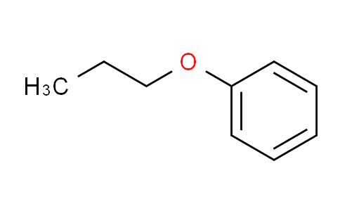 MC814720 | 622-85-5 | Propoxybenzene
