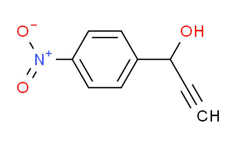 DY814730 | 78725-73-2 | 1-(4-Nitrophenyl)-2-propyn-1-ol