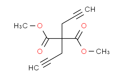 63104-44-9 | Dimethyl Dipropargylmalonate