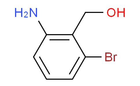 CAS No. 861106-92-5, 2-Amino-6-bromobenzyl Alcohol