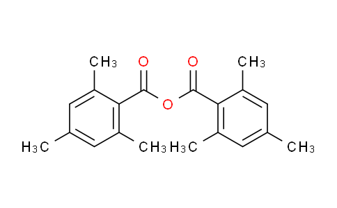 CAS No. 5745-51-7, 2,4,6-Trimethylbenzoic Anhydride