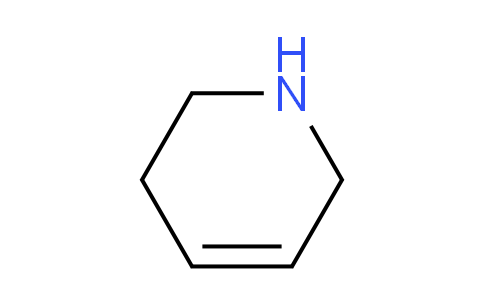 CAS No. 694-05-3, 1,2,3,6-Tetrahydropyridine