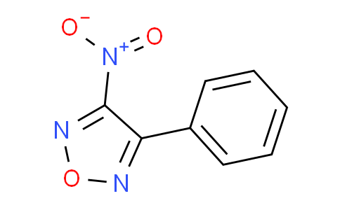CAS No. 76016-68-7, 3-Nitro-4-phenyl-1,2,5-oxadiazole