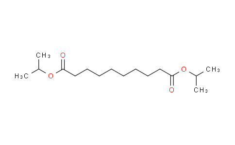 CAS No. 7491-02-3, Diisopropyl sebacate