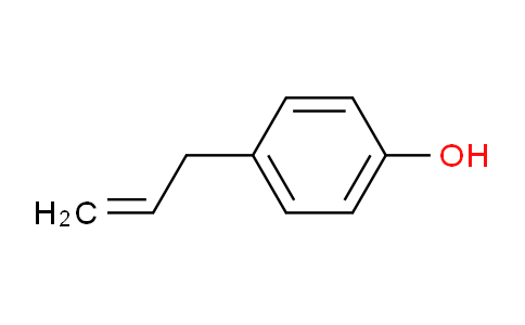 CAS No. 501-92-8, 4-Allylphenol