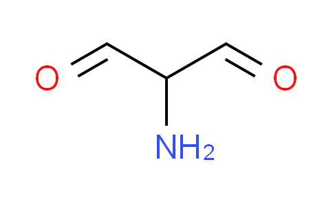 CAS No. 796034-89-4, 2-Aminomalonaldehyde
