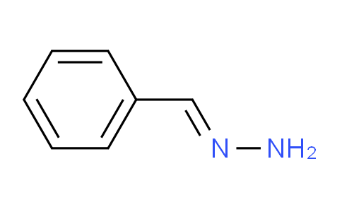 CAS No. 5281-18-5, Benzylidenehydrazine