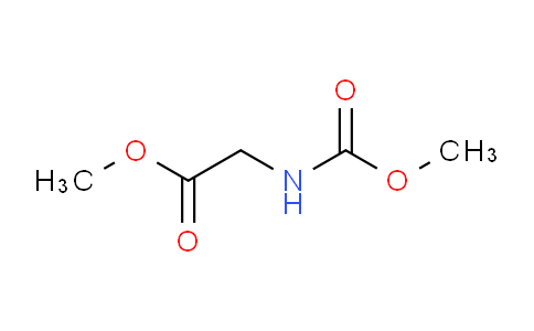 CAS No. 70288-73-2, N-(Methoxycarbonyl)glycine Methyl Ester