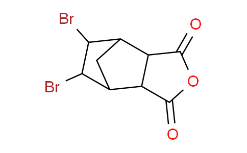 5455-81-2 | 5,6-Dibromohexahydro-4,7-methanoisobenzofuran-1,3-dione