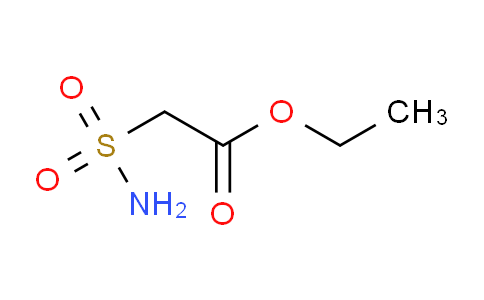 CAS No. 55897-04-6, Ethyl 2-Sulfamoylacetate