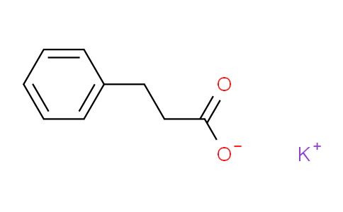 CAS No. 55322-48-0, Potassium 3-phenylpropanoate