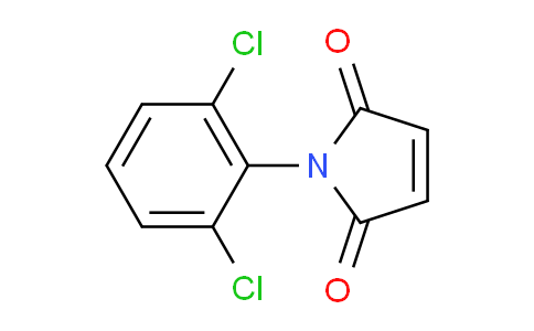 CAS No. 37010-56-3, 1-(2,6-Dichlorophenyl)-1H-pyrrole-2,5-dione