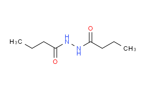 CAS No. 4853-66-1, N'-Butyrylbutyrohydrazide