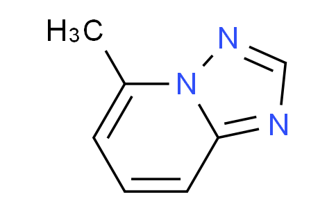 MC815029 | 4931-27-5 | 5-Methyl-[1,2,4]triazolo[1,5-a]pyridine