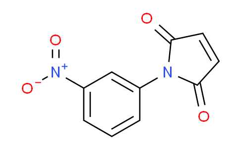 CAS No. 7300-93-8, 1-(3-Nitrophenyl)-1H-pyrrole-2,5-dione
