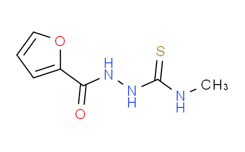 41735-61-9 | 2-(Furan-2-carbonyl)-N-methylhydrazinecarbothioamide