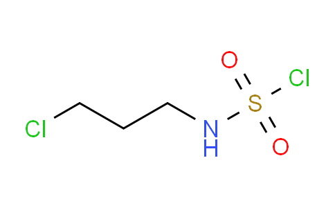 42065-72-5 | (3-Chloropropyl)sulfamoyl Chloride