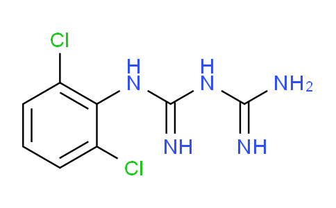 MC815149 | 42823-15-4 | N1-(2,6-Dichlorophenyl)biguanide
