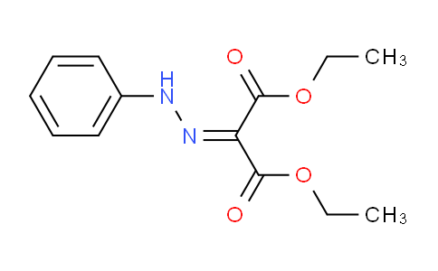 6134-59-4 | Diethyl 2-(2-phenylhydrazono)malonate