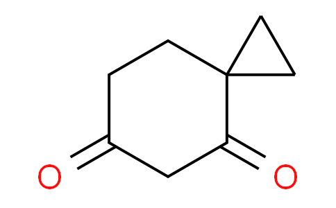 CAS No. 280568-01-6, Spiro[2.5]octane-4,6-dione
